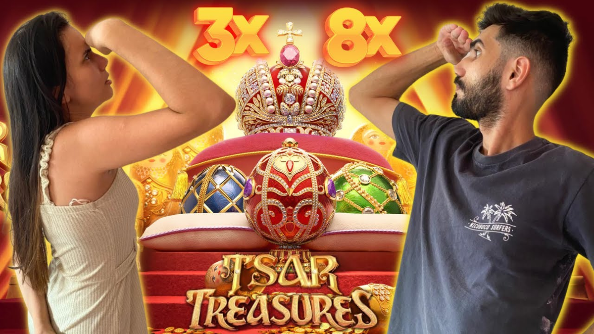 PG Slots Tsar Treasures, estratégias de apostas, maximizar lucros, dicas de jogo, cassinos online.