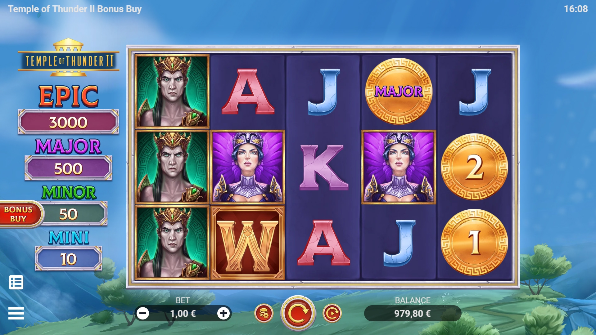 Temple of Thunder, apostas, cassino online, estratégias de apostas, responsabilidade no jogo.